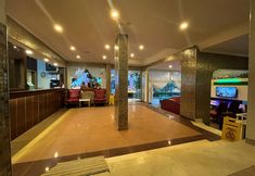 기타 3 Select Apart Hotel