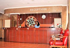 기타 4 Select Apart Hotel