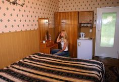 其他 6 Hotel Zielony