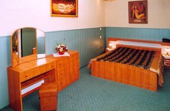 其他 4 Hotel Zielony