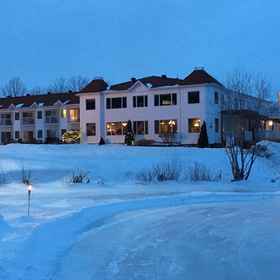 Primary image 1 Manoir du Lac William, Drummondville Hotels