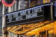 Lainnya Hotel Shocard at Times Square