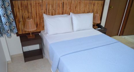 其他 2 Guaxuma Praia Hotel