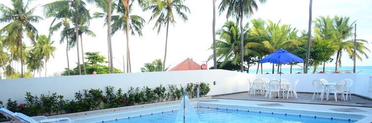 其他 Guaxuma Praia Hotel