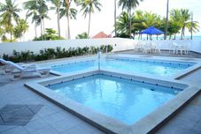 其他 Guaxuma Praia Hotel