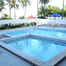 Primary image 1 Guaxuma Praia Hotel, Riacho Doce Beach Hotels