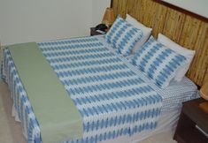 其他 4 Guaxuma Praia Hotel