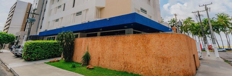 อื่นๆ Coqueiro Express Hotel