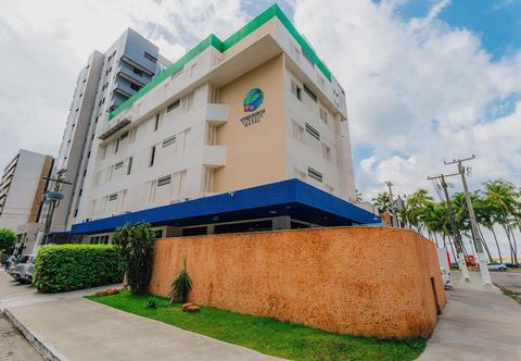 อื่นๆ Coqueiro Express Hotel