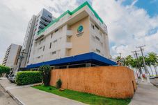 อื่นๆ Coqueiro Express Hotel