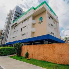 Primary image1Coqueiro Express Hotel,马塞约飯店