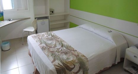 อื่นๆ 2 Coqueiro Express Hotel