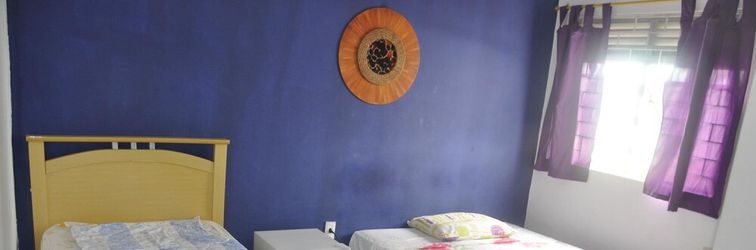 Others Pousada Três Marias