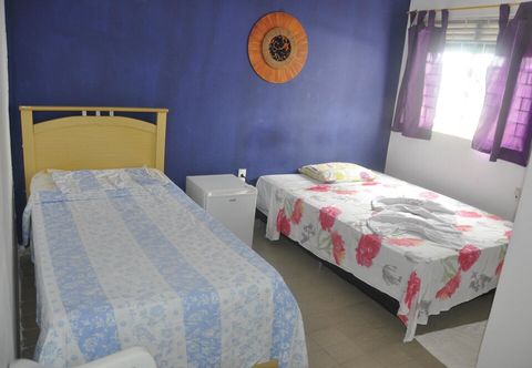 Others Pousada Três Marias