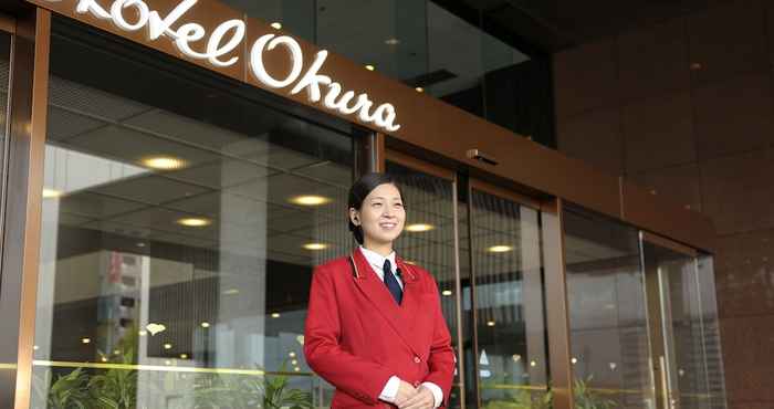 Others Hotel Okura Niigata