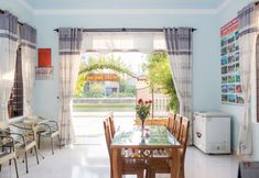 기타 4 Dong Nguyen Homestay Riverside