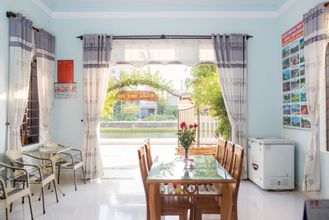 기타 4 Dong Nguyen Homestay Riverside