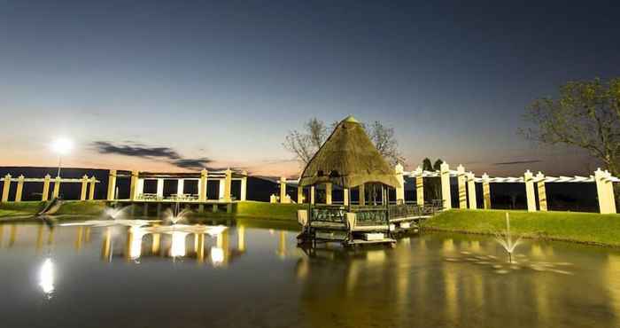 Lain-lain Battlefields Country Lodge