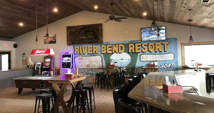 อื่นๆ River Bend's Resort