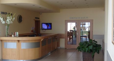 その他 2 Hotel Bielany