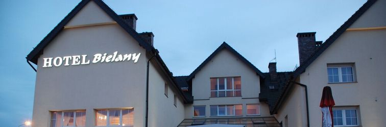 その他 Hotel Bielany