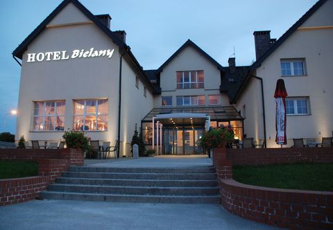 その他 Hotel Bielany