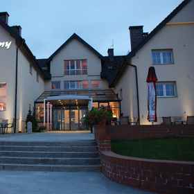 Primary image 1 Hotel Bielany, โรงแรม & ที่พัก Krzyki