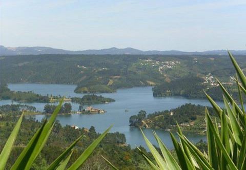 Others Casa do Trovador