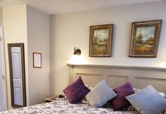 其他 3 627 On King Bed and Breakfast