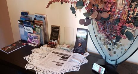 其他 2 627 On King Bed and Breakfast