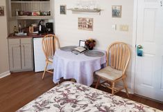 其他 6 627 On King Bed and Breakfast