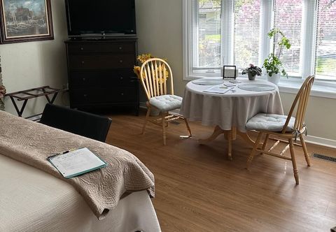 其他 627 On King Bed and Breakfast