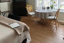 อื่นๆ 627 On King Bed and Breakfast