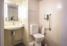 Others 4 B&B HOTEL Avignon (1)