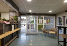 Others 4 B&B HOTEL Lens Noyelles-Godault