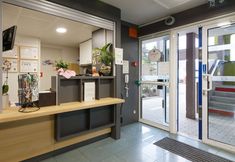 Others 5 B&B HOTEL Lens Noyelles-Godault
