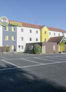 Primary image B&B Hotel Poitiers 1 Futuroscope