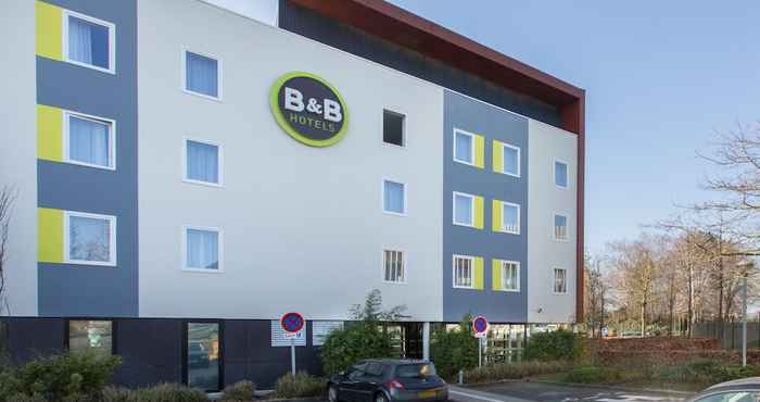 อื่นๆ B&B Hotel Arras