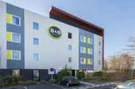 Lain-lain B&B Hotel Arras