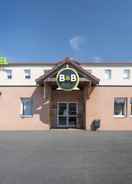 Primary image B&B Hotel Paray-Le-Monial