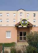 Primary image B&B Hotel Clermont-Ferrand Gerzat