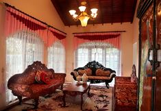 Lain-lain 4 Airport Square Villa