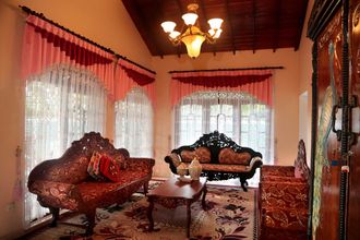 Lain-lain 4 Airport Square Villa