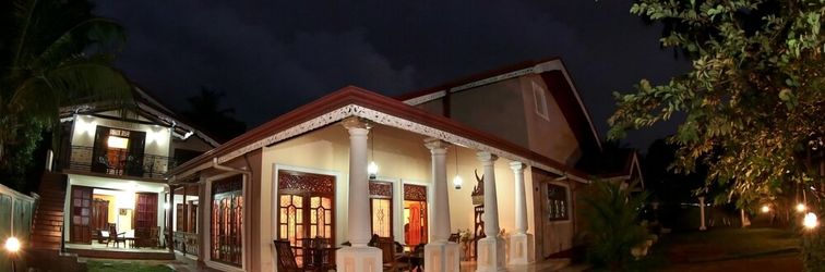 Lain-lain Airport Square Villa