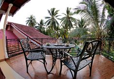 Lain-lain 5 Airport Square Villa