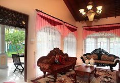 Lain-lain 2 Airport Square Villa