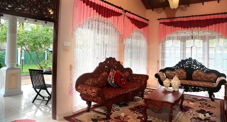 Lain-lain 2 Airport Square Villa