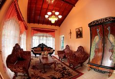 Lain-lain 3 Airport Square Villa