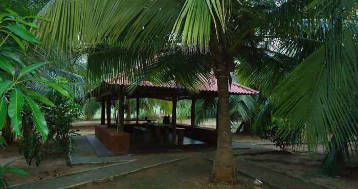 Lainnya Heina Nature Resort & Yala Safari