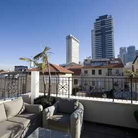 Primary image 1 โรงแรม มอลโช แนเว ซเดก, โรงแรม & ที่พัก ตลาดฮาติคว่า